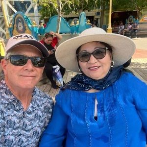 Meet your Posher, Bertha